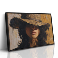 Secrets Beneath The Hat