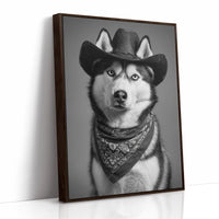 Deputy of the Dog House