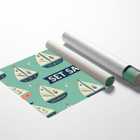 Set Sail: Smooth Sailing Ahead