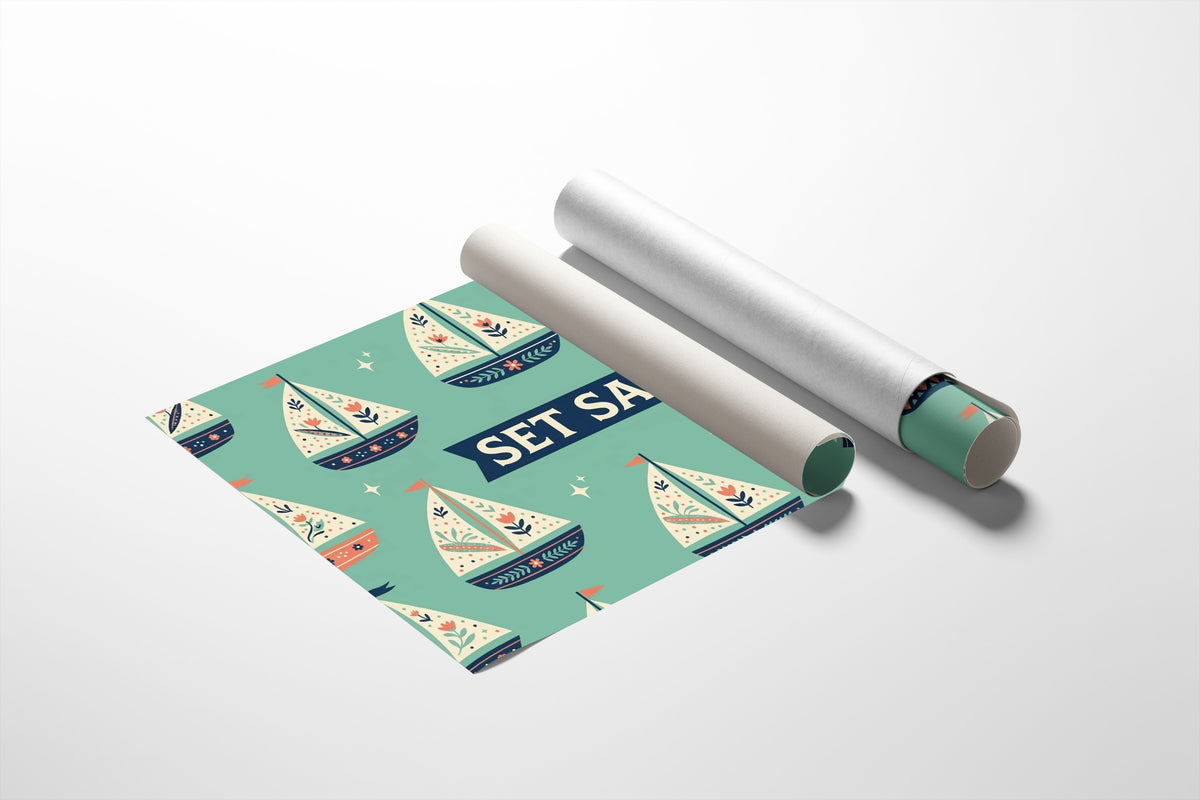 Set Sail: Smooth Sailing Ahead