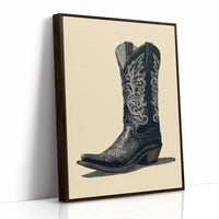 Artisan's Legacy in Leather and Line
