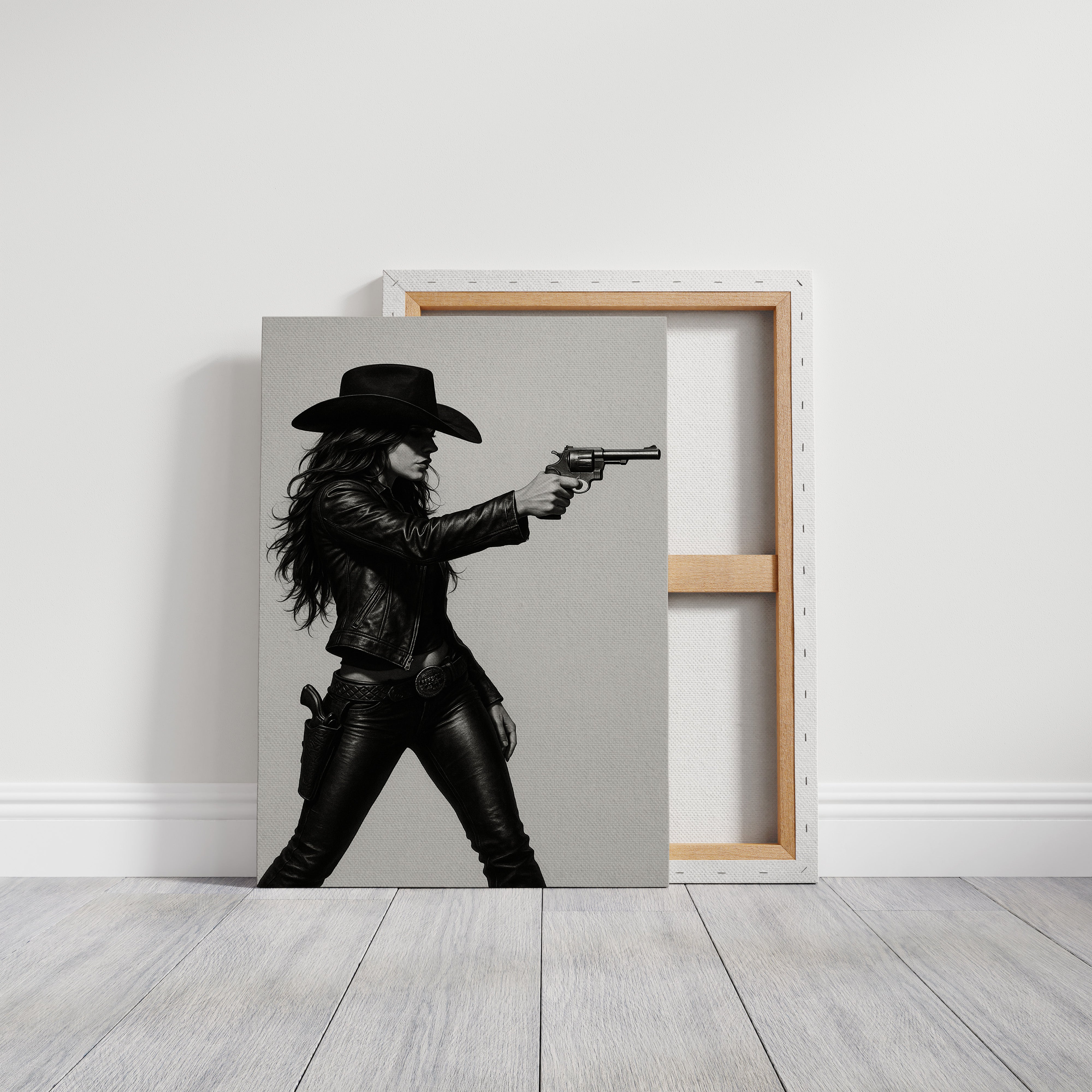 Grit & Gunpowder