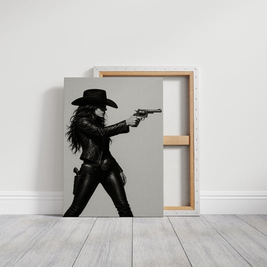 Grit & Gunpowder