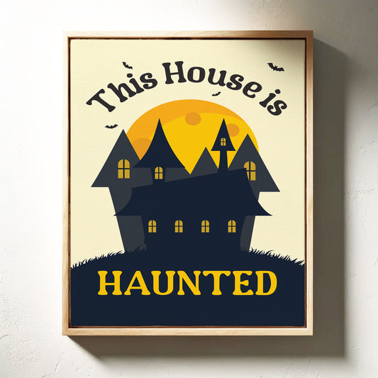 Moonlit Tales From Halloween Hill