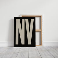 NV