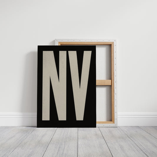 NV
