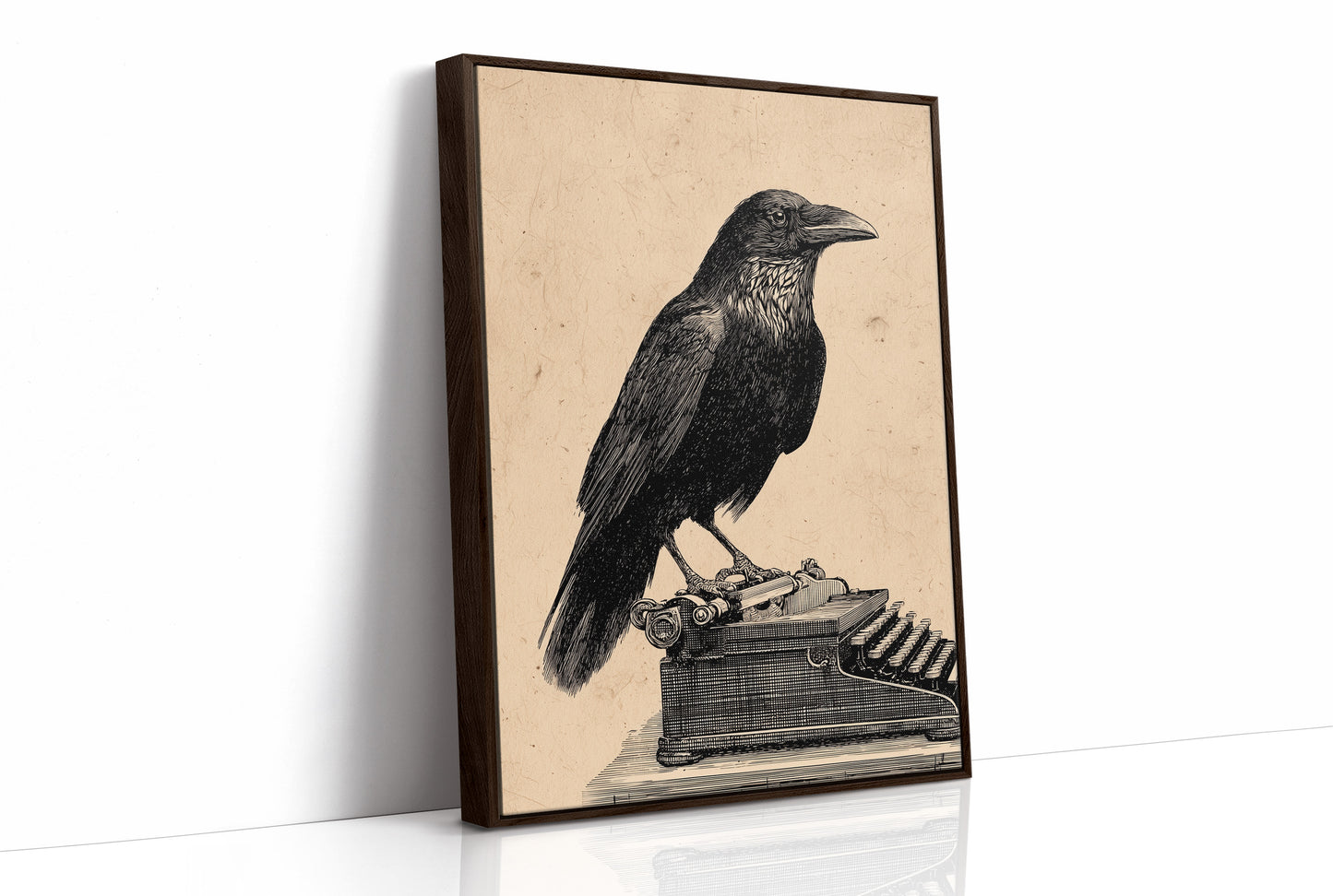 The Poet's Midnight Messenger