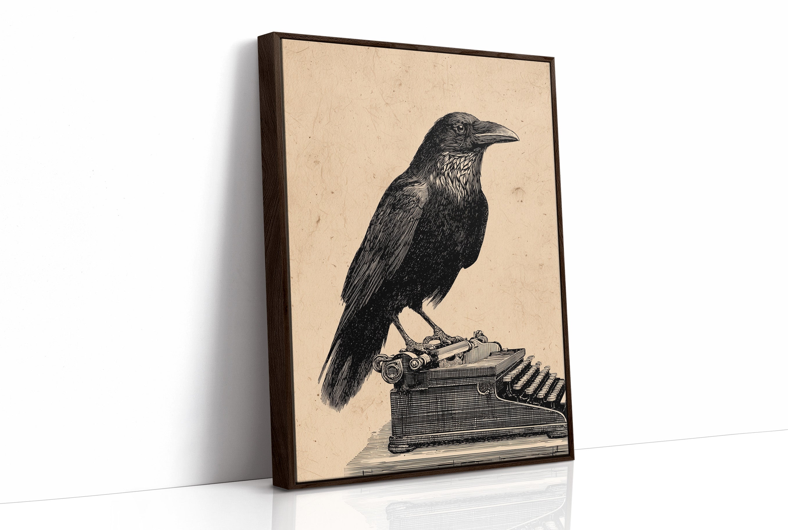 The Poet's Midnight Messenger