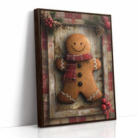 Sweet Cookie Brings December Joy