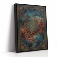 Celestial Geometry in Gold