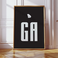 Southern Letters Speak Modern Grace
