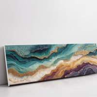 Tides of Mineral Light