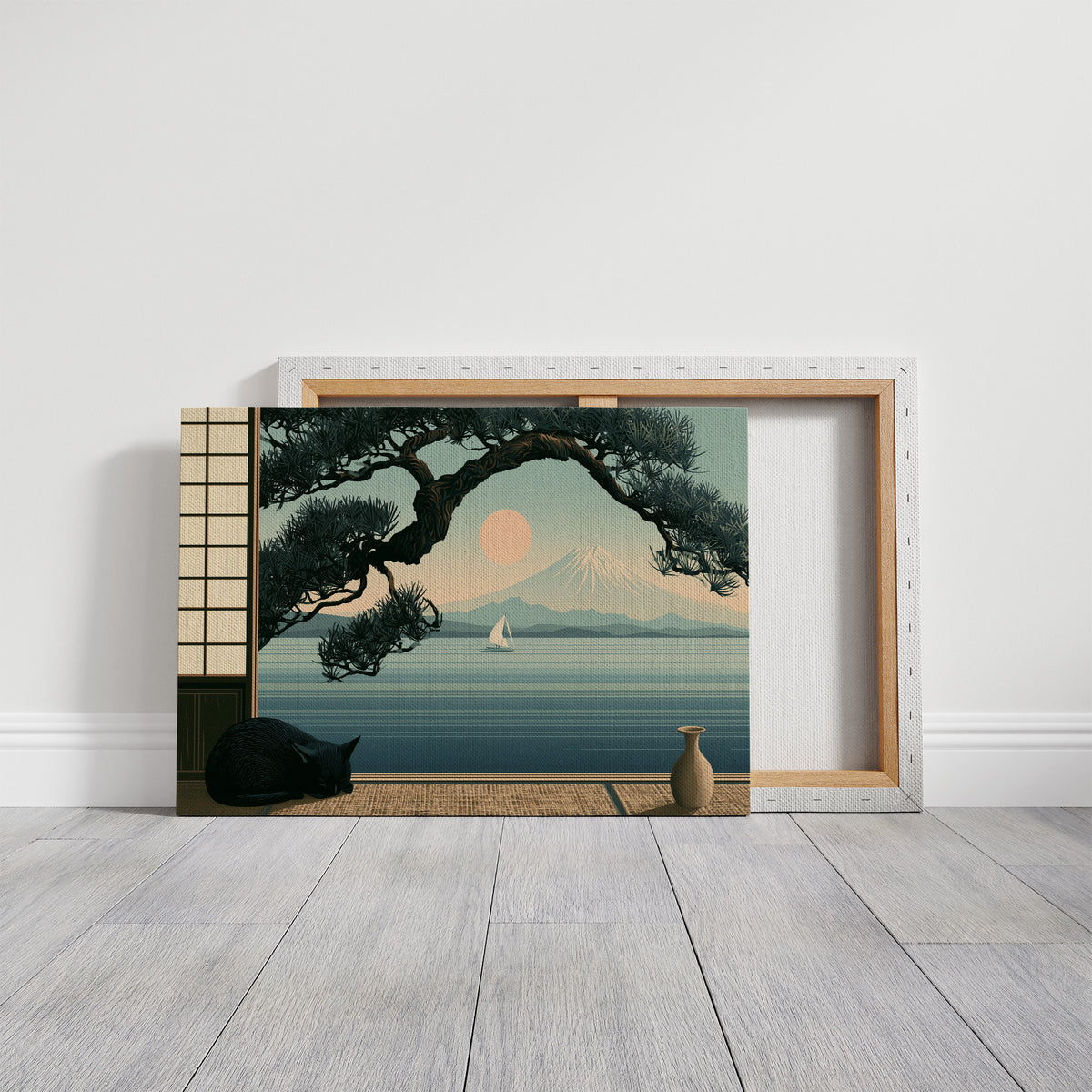 Mount Fuji, Mount Snooze