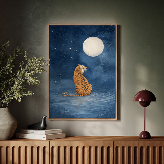 Beneath The Starlit Reverie