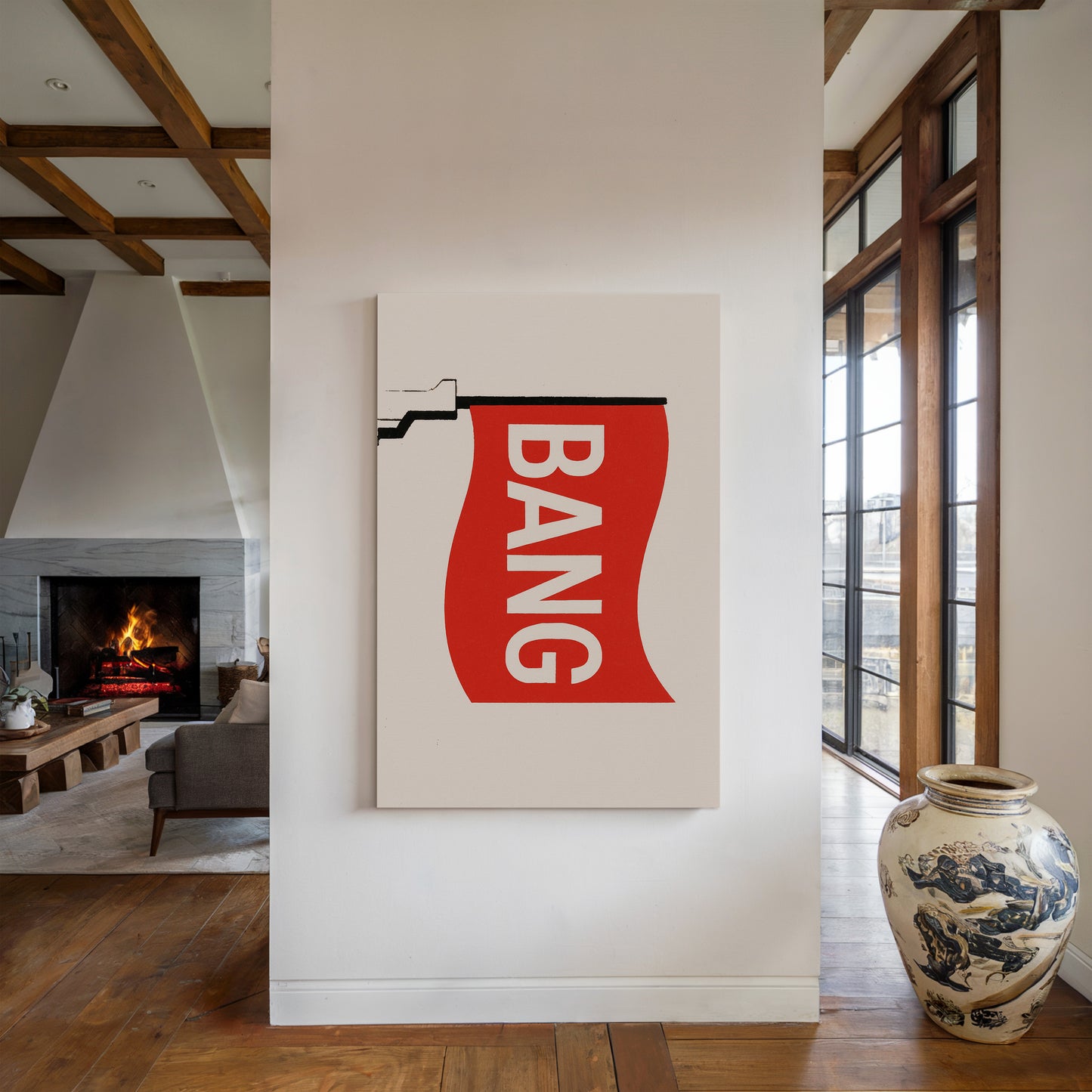 BANG!