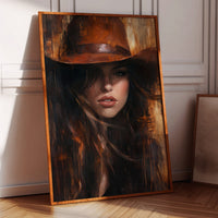 The Look That Lingers