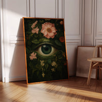 The Garden Sees Everything