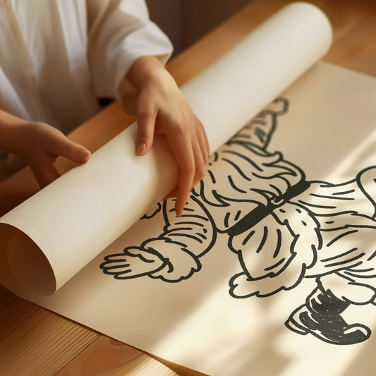 Jolly Cook's Festive Proclamation