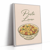 Pasta Lover, Farfalle