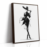 Black Hat Attitude: Tales of Bold Style