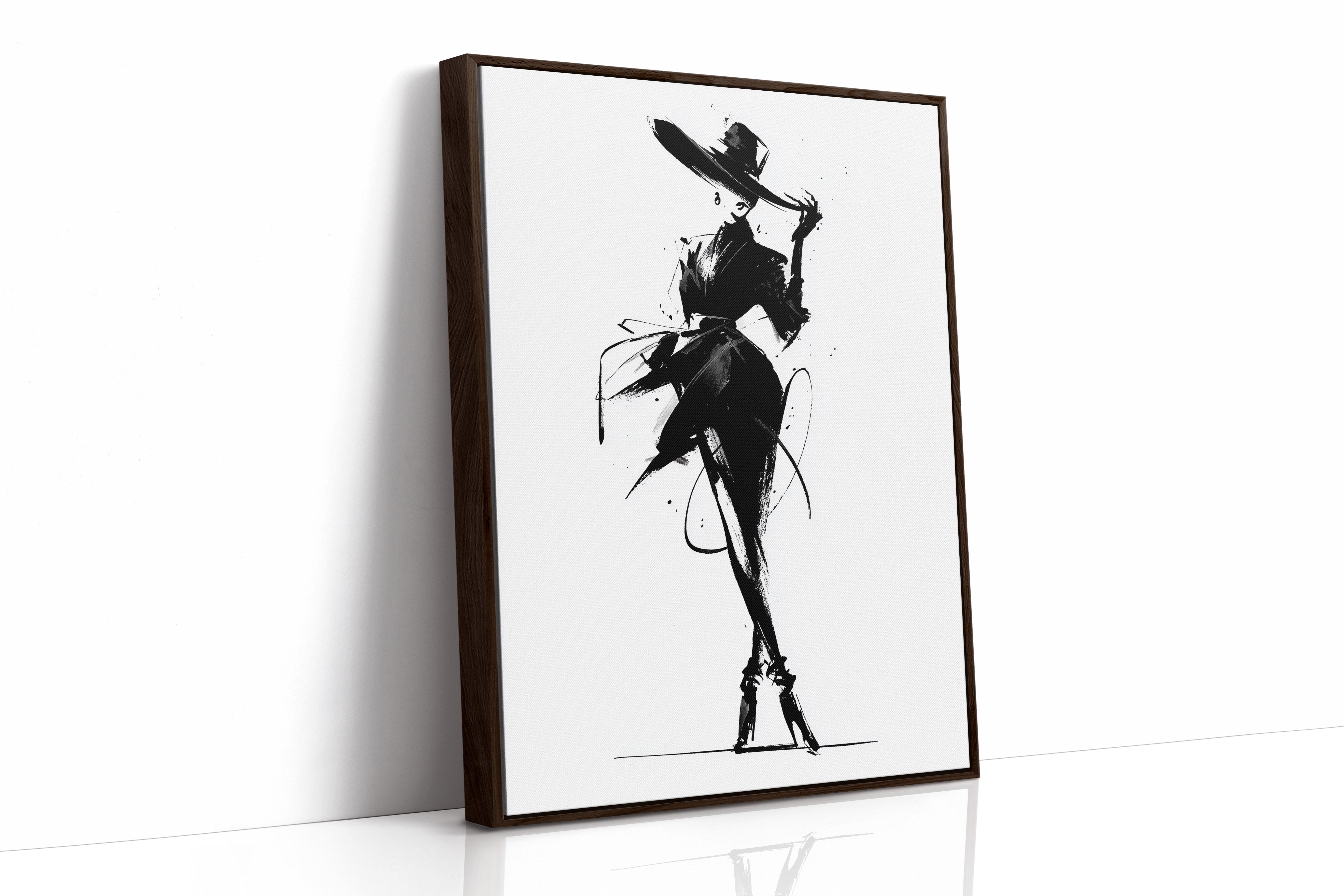 Black Hat Attitude: Tales of Bold Style