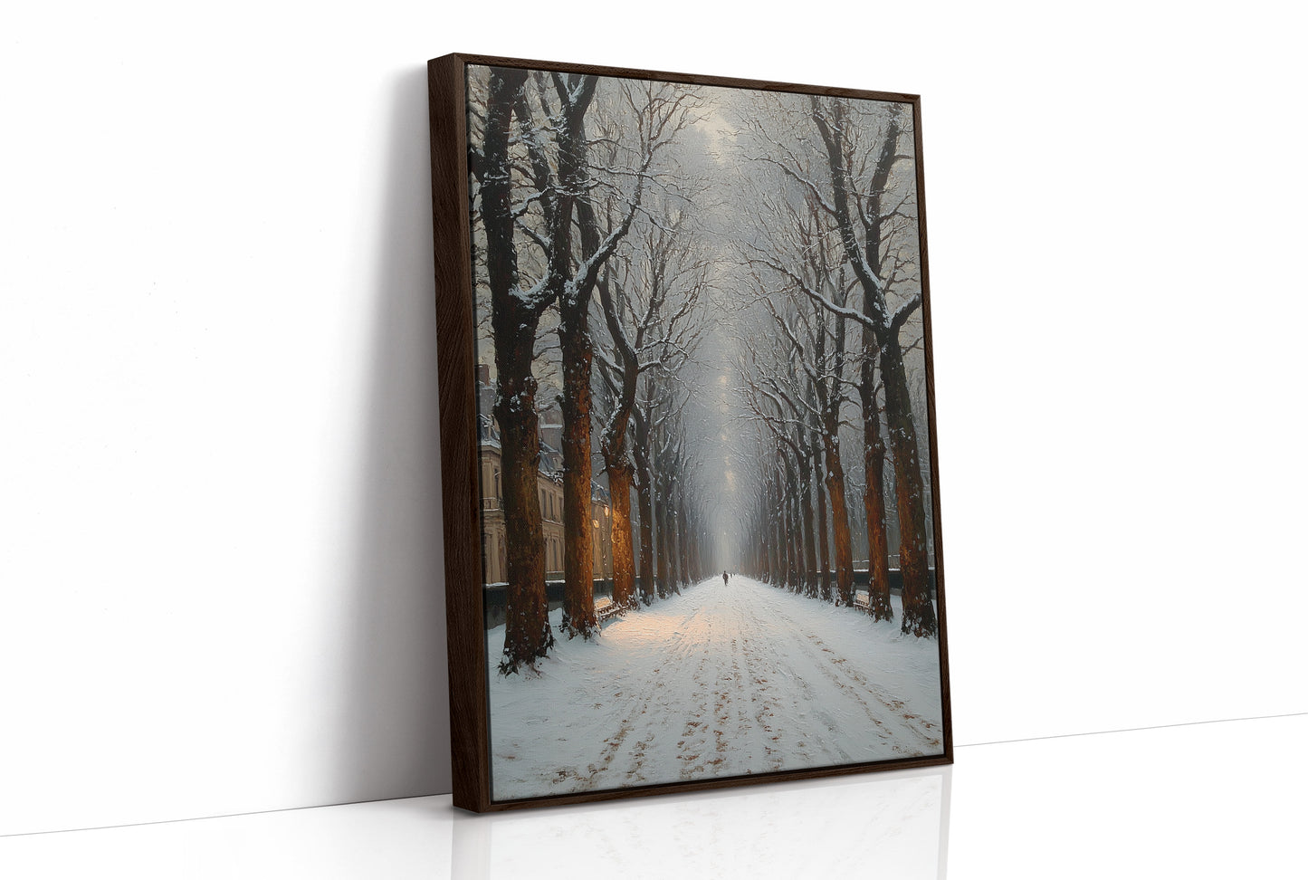 Winter Promenade