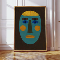 Ancient Spirits Wear Modern Colors