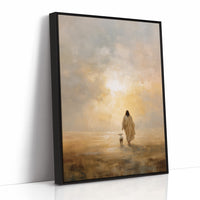 Eternal Companion on Golden Path