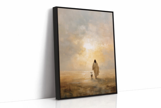 Eternal Companion on Golden Path