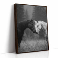 Whispered Secrets Between Friends