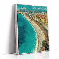 The Riviera Never Waits for You