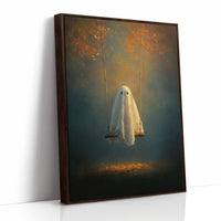 Autumn Swing For Spectral Friends