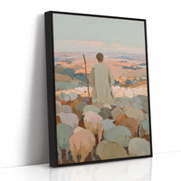 Pastoral Symphony at Dawn's Blush