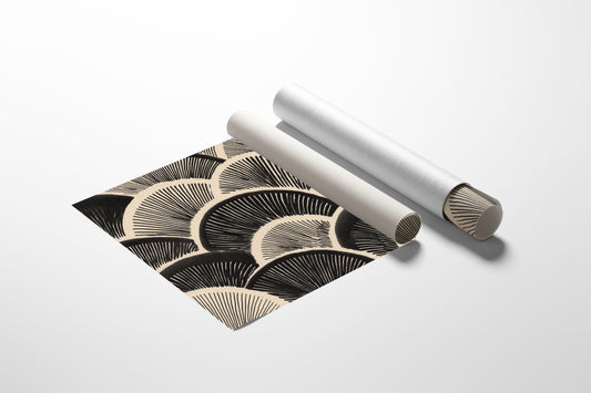 Ripples of Crafted Harmony