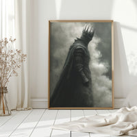 Cloaked In Forgotten Legends