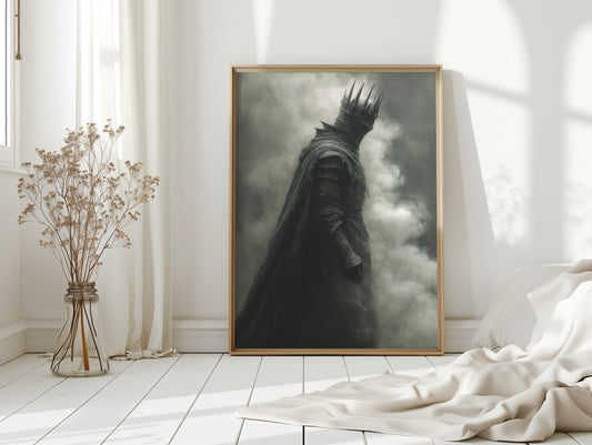Cloaked In Forgotten Legends