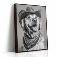Howdy Partner, Got Treats?
