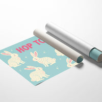 Hop To It (Eventually)
