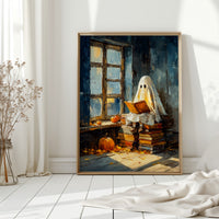 Autumn Tales of a Gentle Spirit