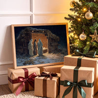 Starlight Guides Three To Wonder