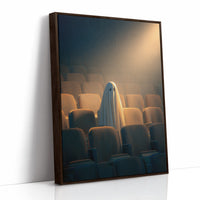 Midnight Matinee For One