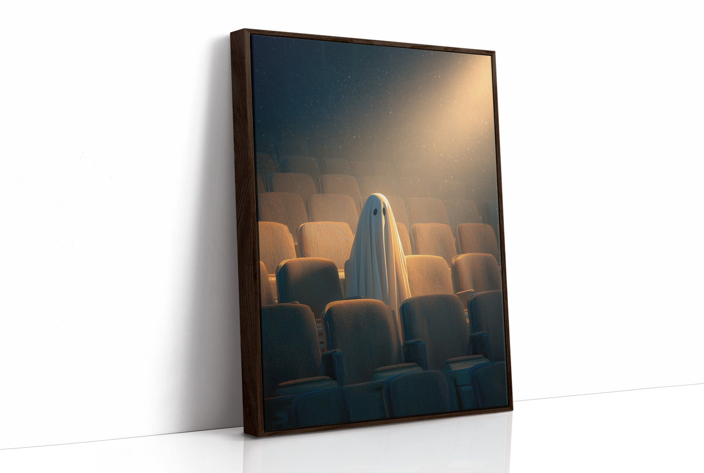 Midnight Matinee For One