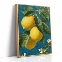 Everything Warm Begins with Yellow