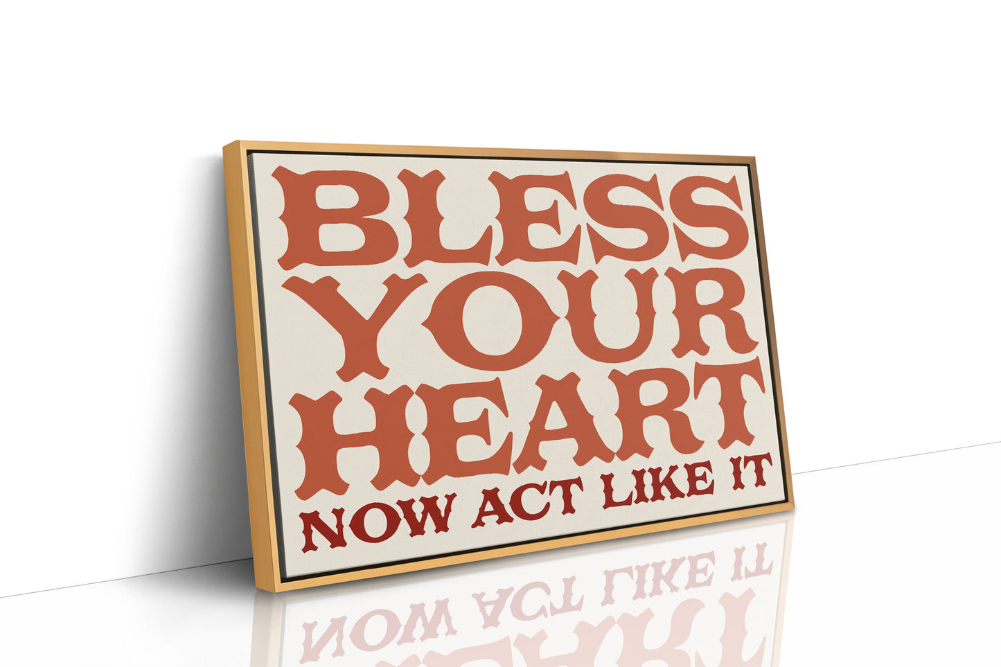 Southern Kindness With a Footnote