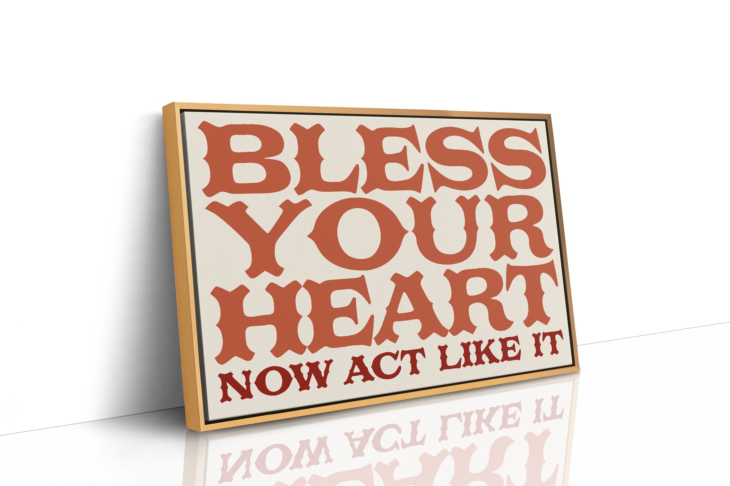 Southern Kindness With a Footnote