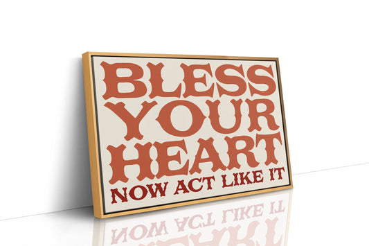 Southern Kindness With a Footnote