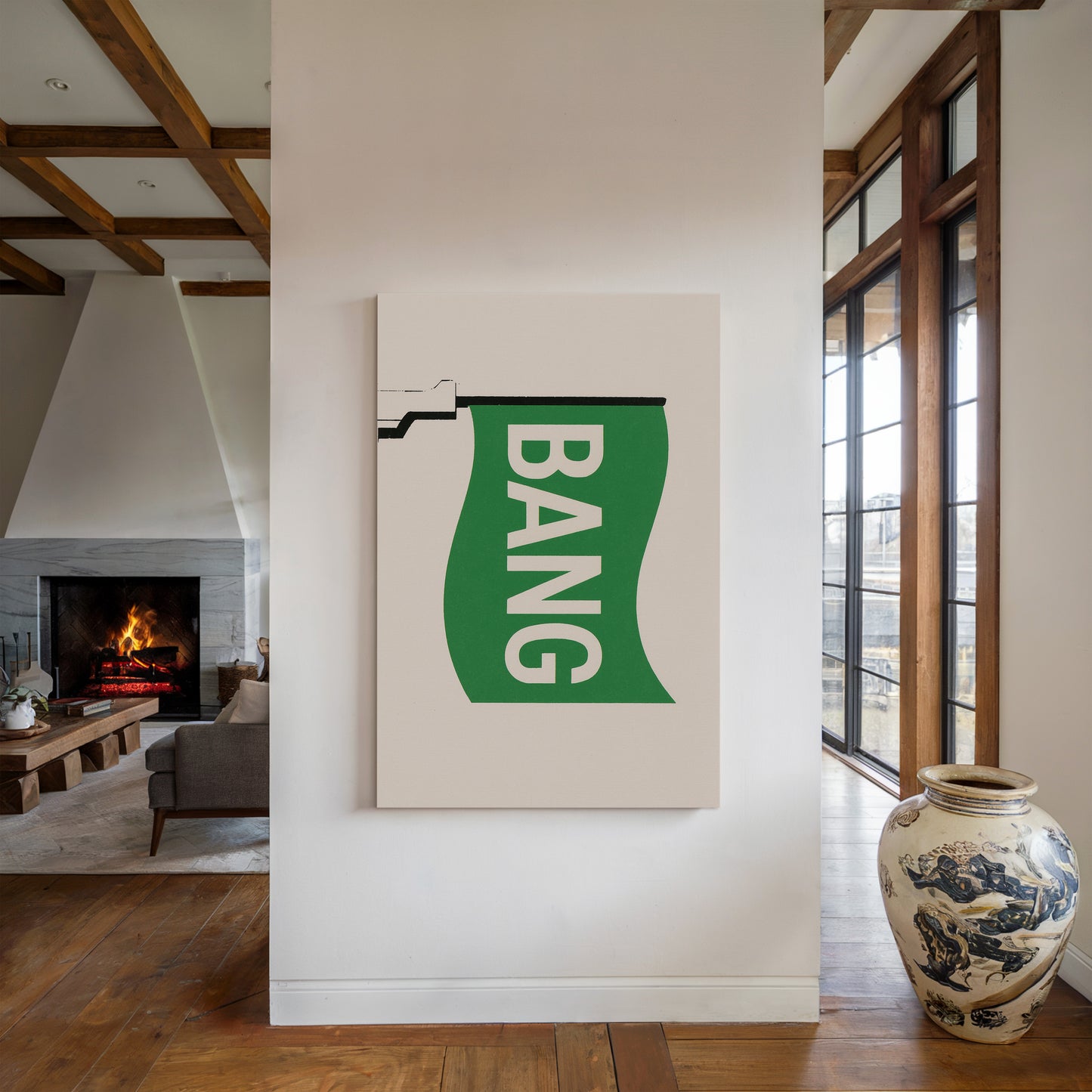 BANG!