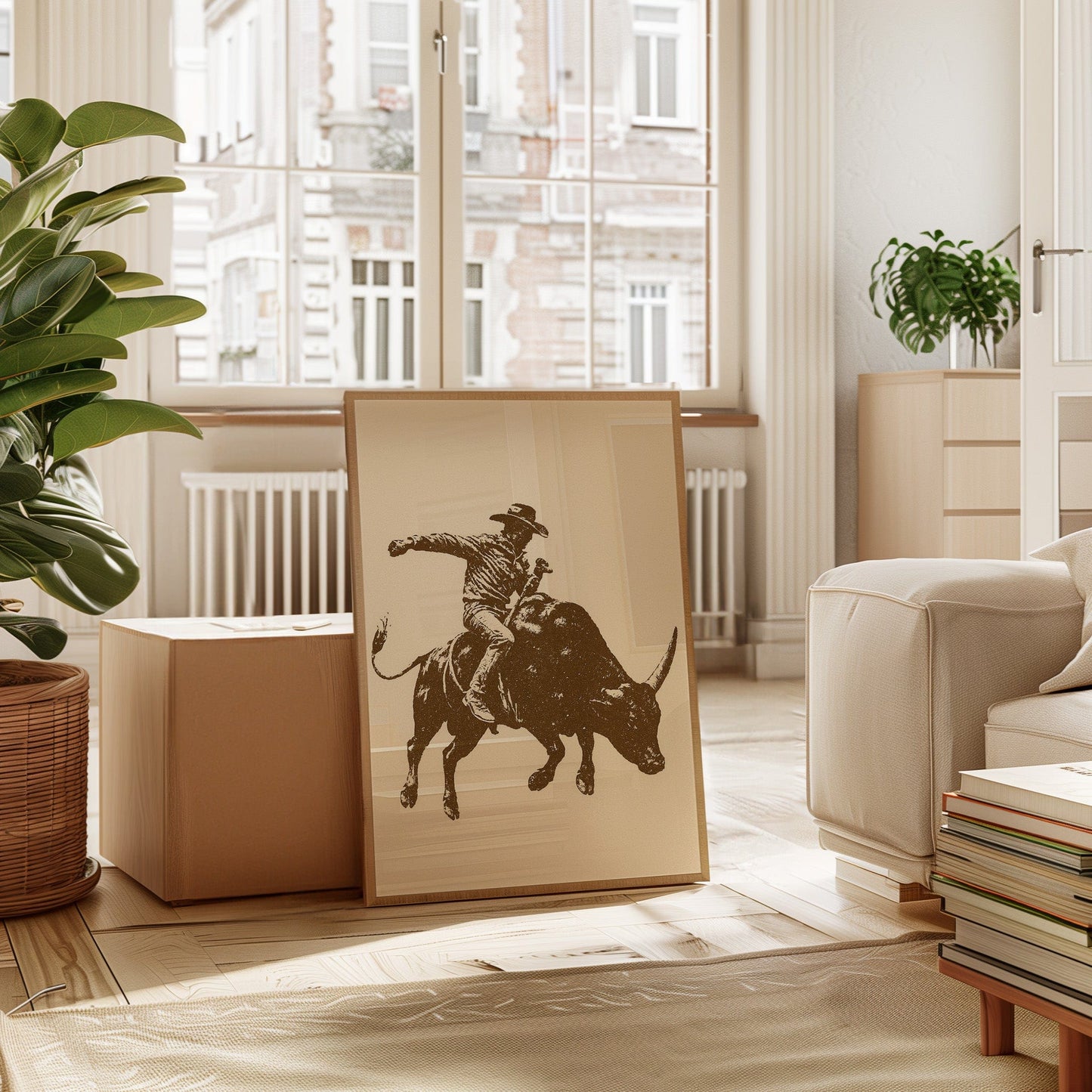 Ride It Like You Mean It