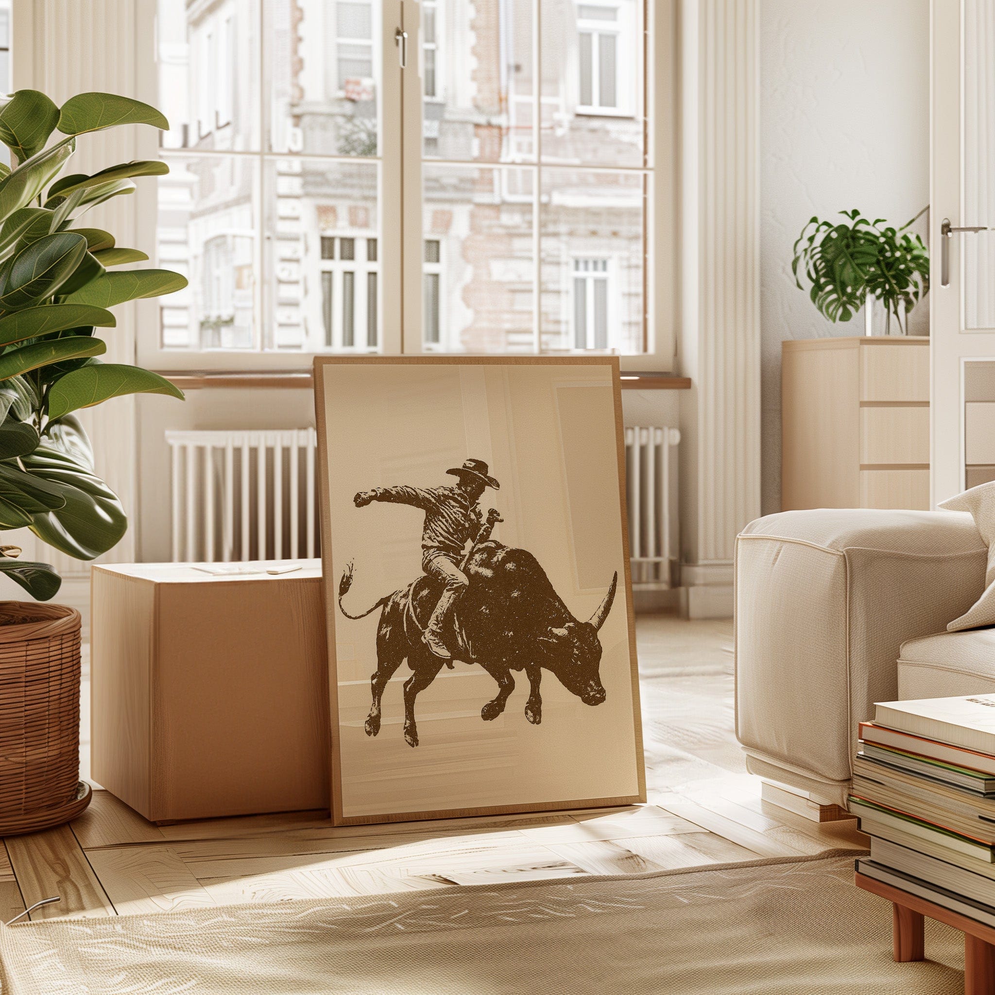 Ride It Like You Mean It