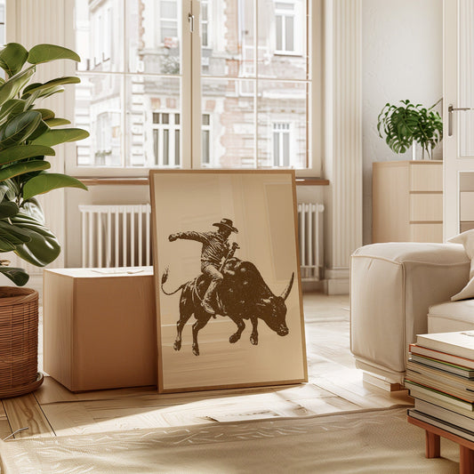 Ride It Like You Mean It